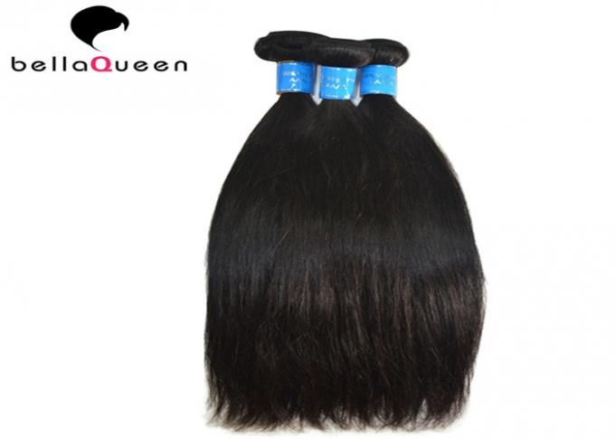 8-30" Length Malaysian Deep Wave Virgin Hair Tangle Free No Shedding