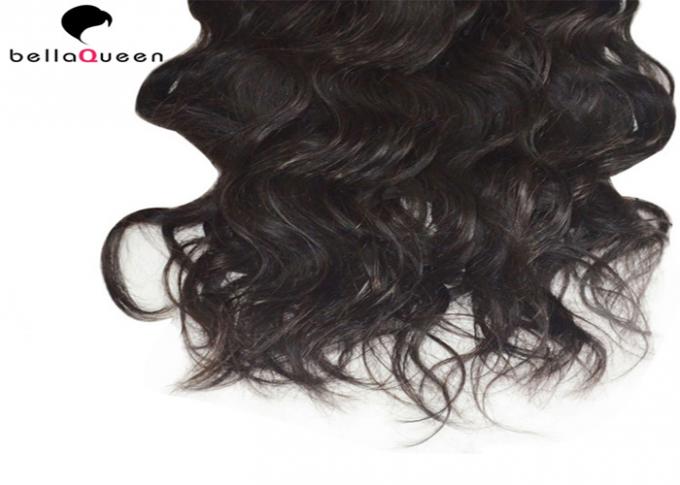 Unprocessed Human Hair Extensions Peruvian Curly Hair Extensions